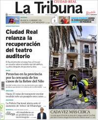 La Tribuna de Ciudad Real