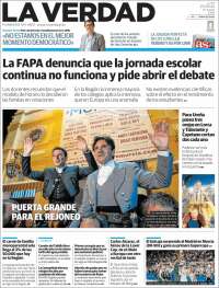 La Verdad de Murcia