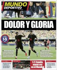 Mundo Atlético