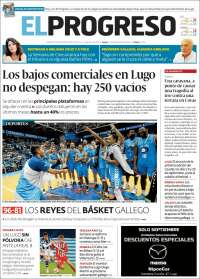 El Progreso