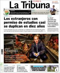 La Tribuna de Cuenca