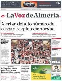 La Voz de Almería