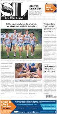 Star-Ledger