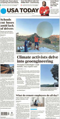 USA Today