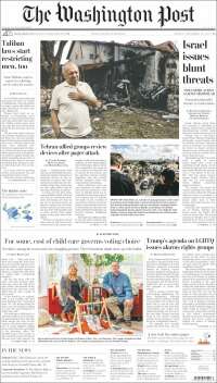 The Washington Post