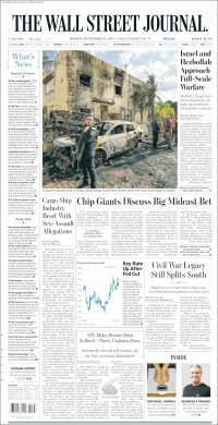 Wall Street Journal