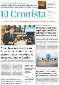 El Cronista Comercial