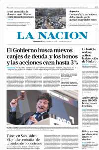 La Nación