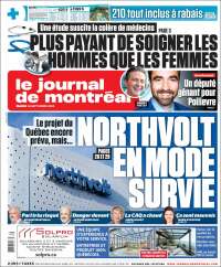 Le Journal de Montréal