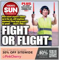 The Toronto Sun