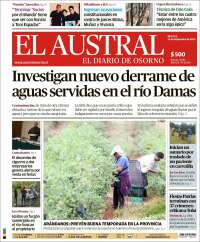 El Austral de Osorno