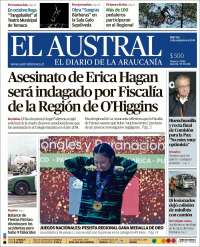 El Austral de Temuco