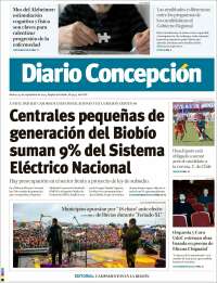 Diario de Concepción