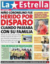 La Estrella de Concepción