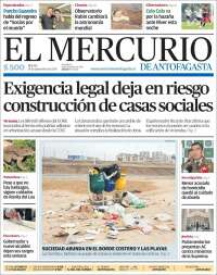 El Mercurio de Antofagasta