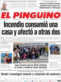 El Pingüino