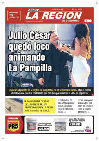 Diario La Región de Coquimbo