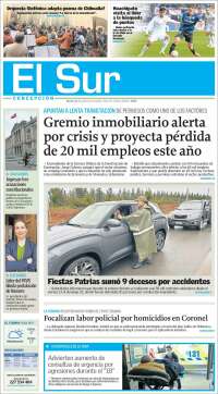 El Sur