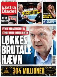 Ekstra Bladet