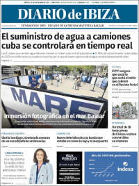 Diario de Ibiza