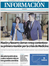 Diario Información