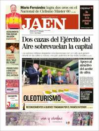 Diario Jaén