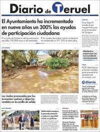 Diario de Teruel