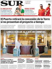 Diario el Sur
