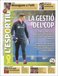 L'Esportiu