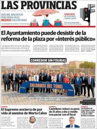 Las Provincias