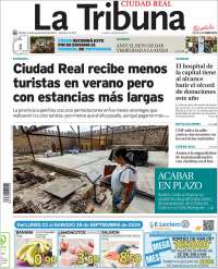 La Tribuna de Ciudad Real