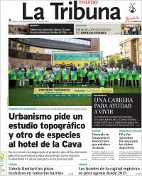 La Tribuna de Toledo
