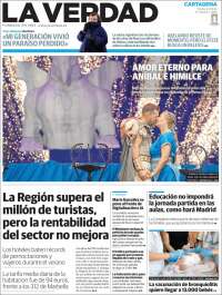 La Verdad de Cartagena