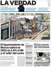 La Verdad de Murcia