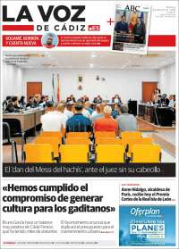 La Voz de Cádiz