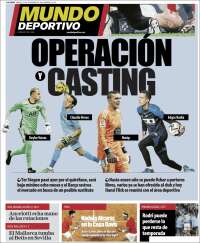 Mundo Atlético