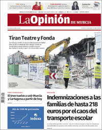 La Opinión de Murcia