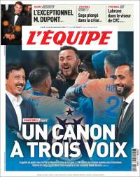 L'Equipe
