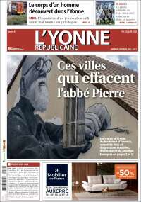 L'Yonne-Républicaine