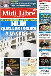 Midi Libre