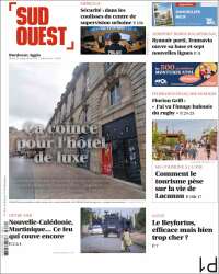Sud Ouest