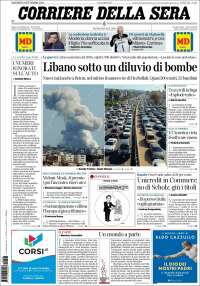 Corriere della Sera
