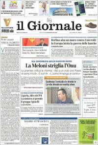 il Giornale