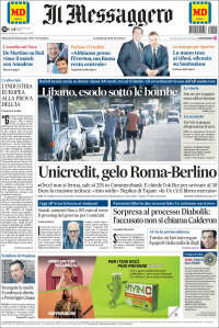 Il Messaggero