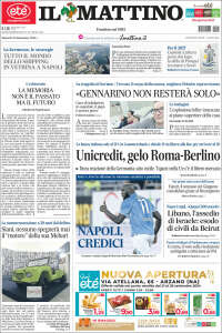 Il Mattino