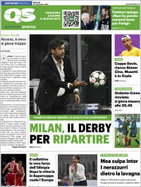 Quotidiano Sportivo