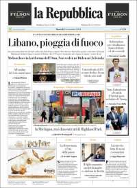 La Repubblica