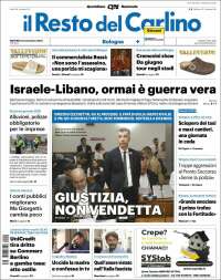 Il Resto del Carlino