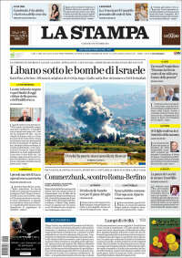 La Stampa