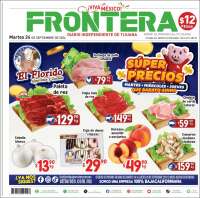 Frontera